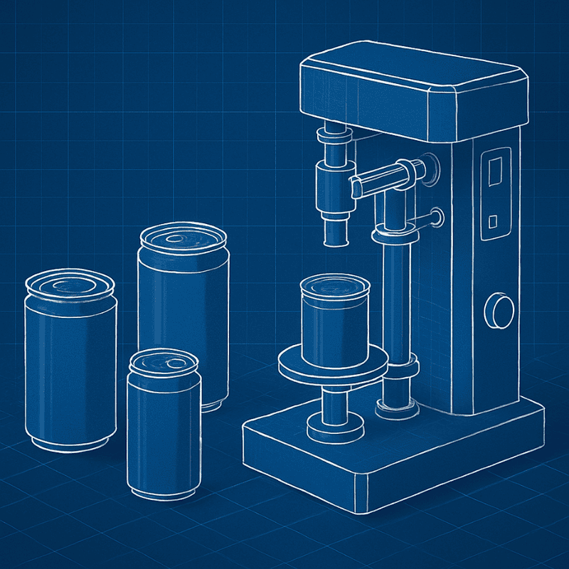 Maintenance issues in seamers feature image