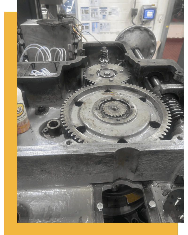 Seamer Audits and Evaluations hero 2