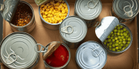 seamers in food and beverage